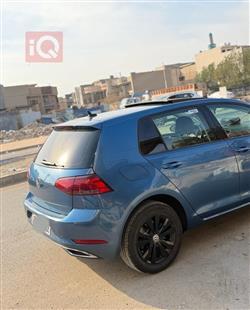 فولكسفاغن جولف